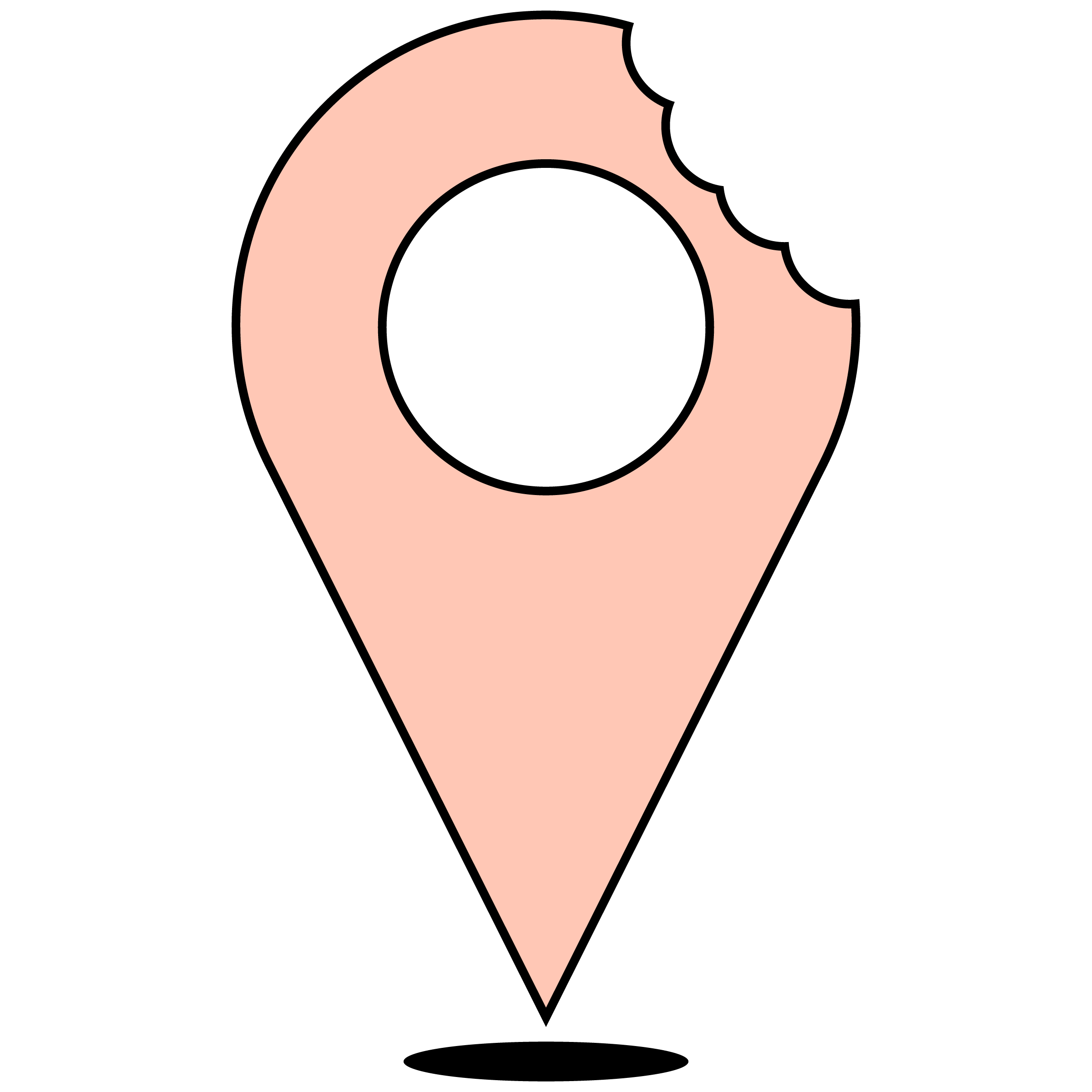 Local Bites logo